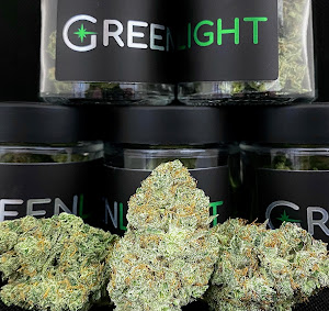 greenlight marijuana dispensary independence reviews