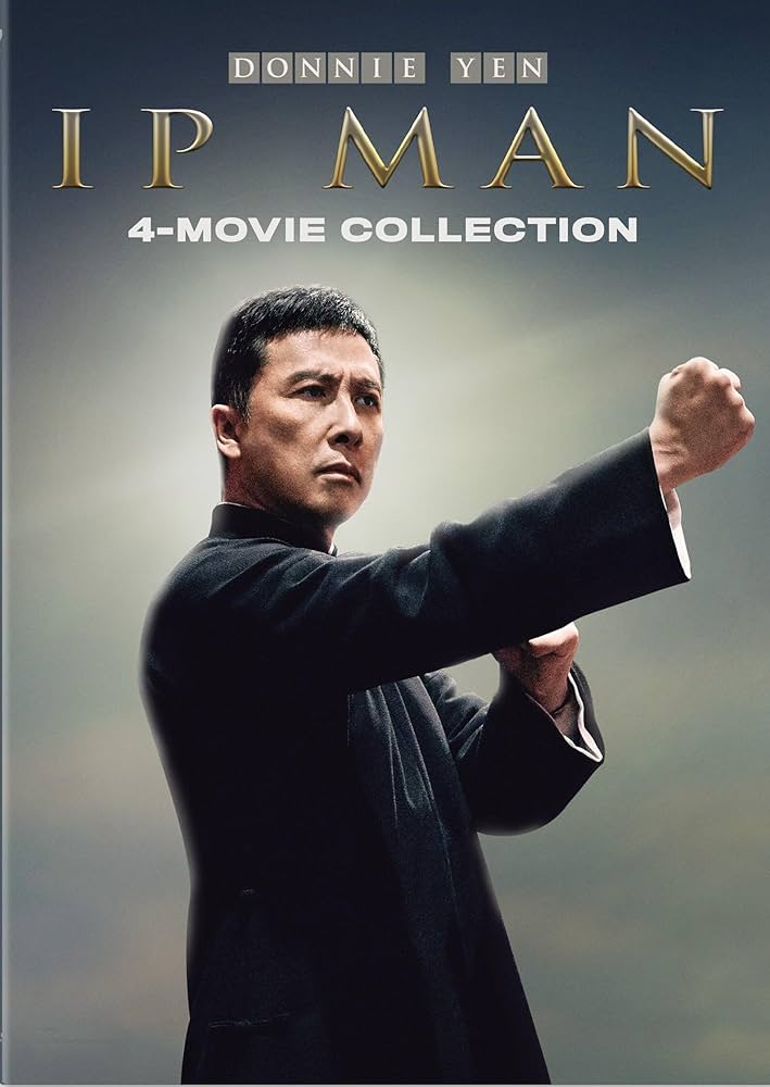 ip man 4 release date