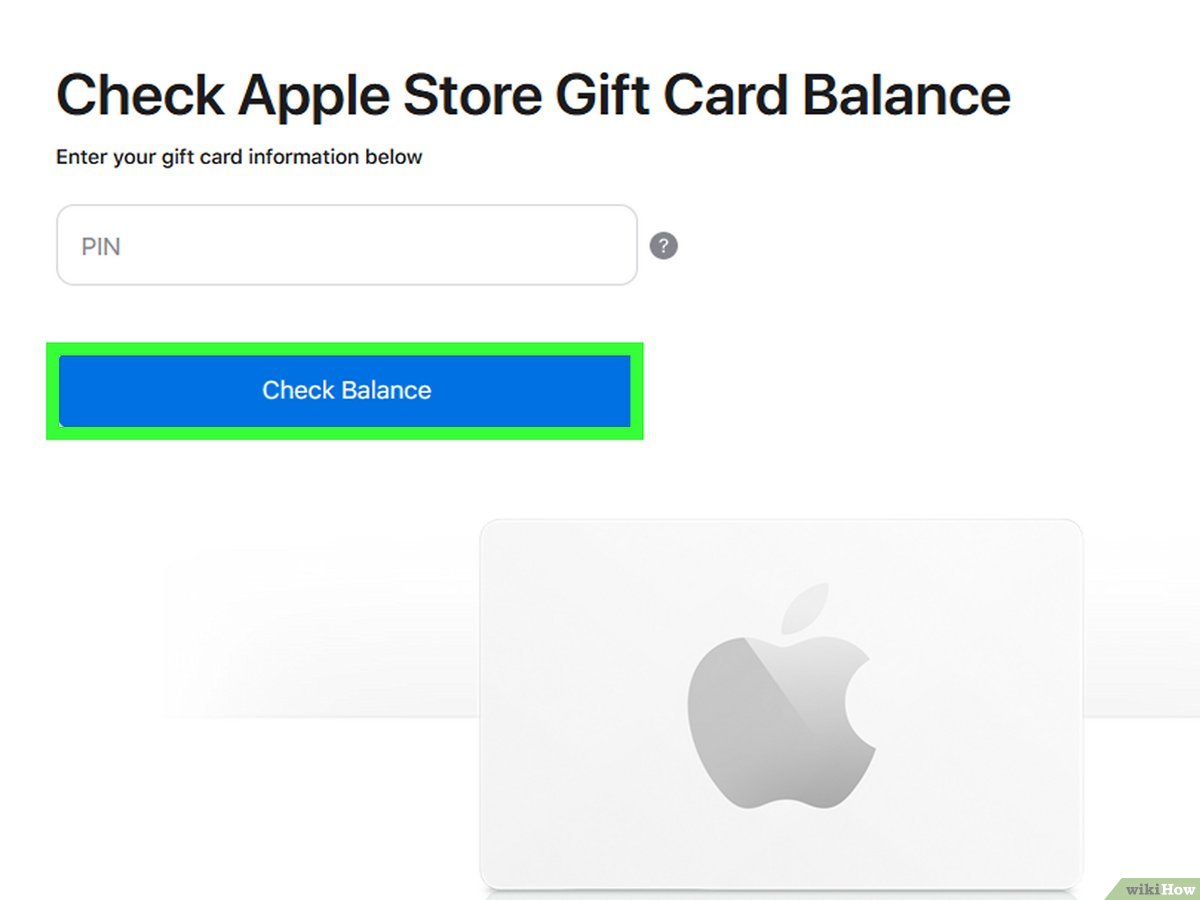 itunes gift card balance canada