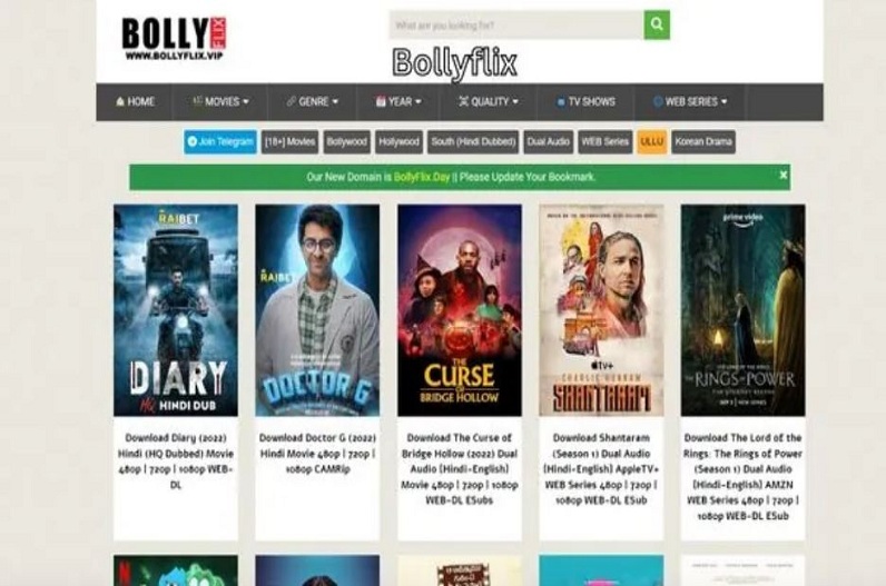 bollyflix