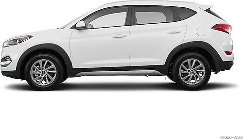 hyundai tucson özellikleri 2017