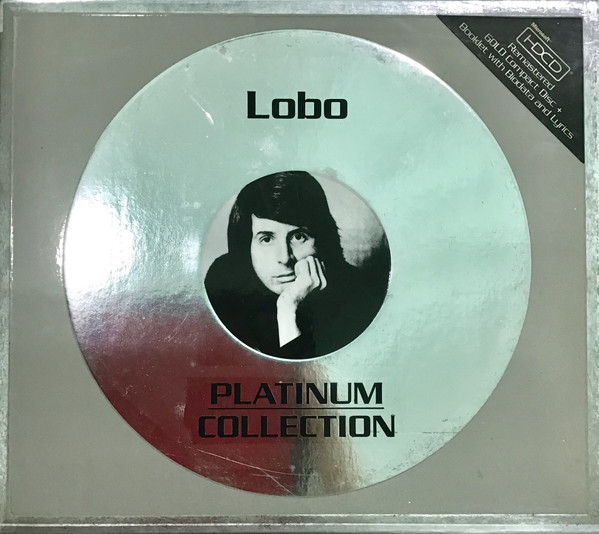 lobo platinum