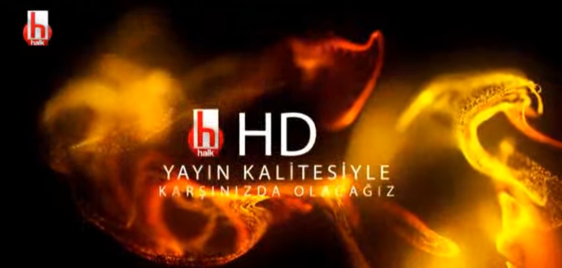 halk tv hd yeni frekans 2019