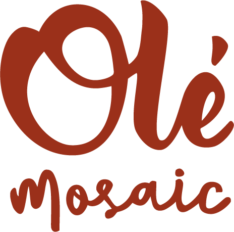 ole mosaic