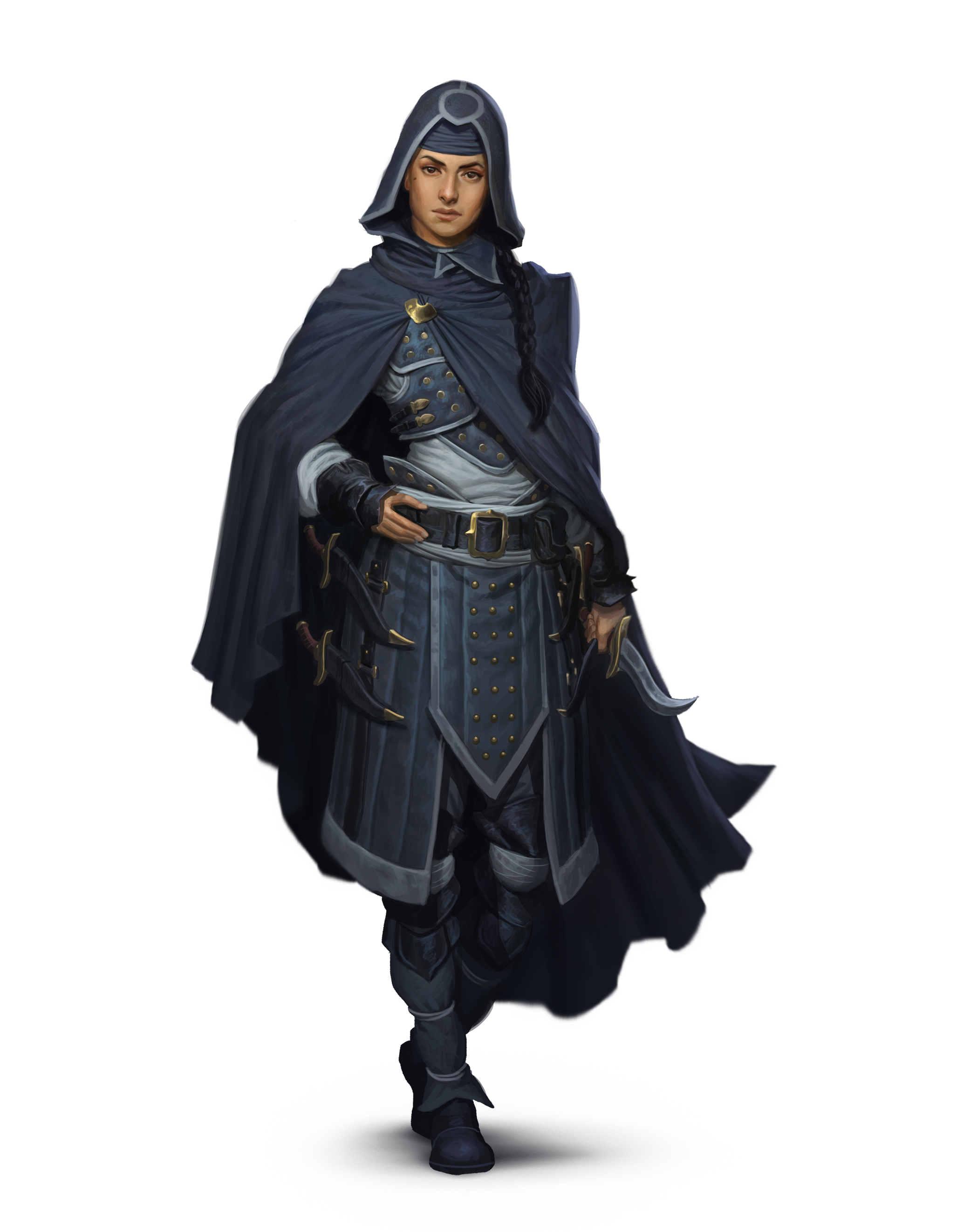 d&d 5e thief