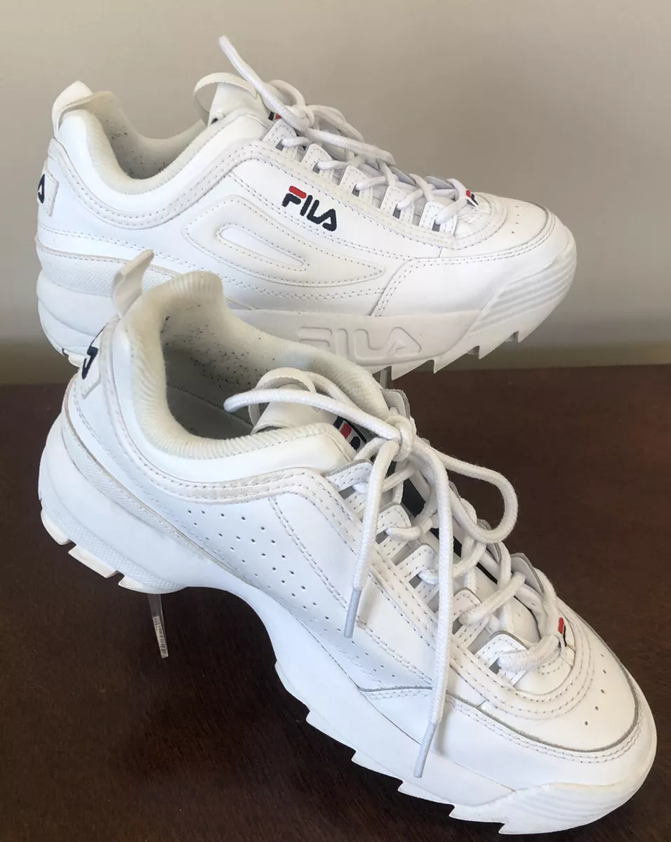 fila shoes women