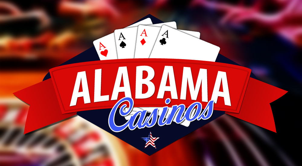 alabama casinos locations