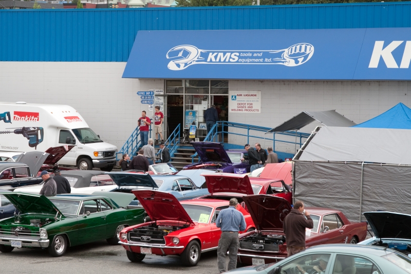 kms tools and equipment coquitlam