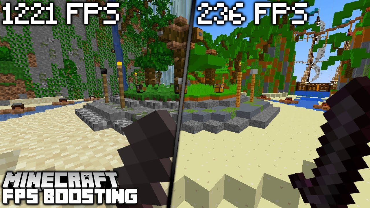 fps boost texture pack