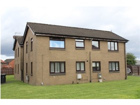 flats for rent in renfrew