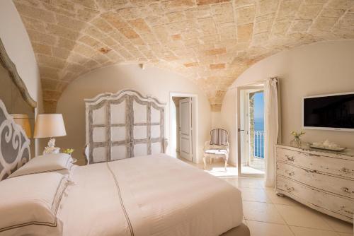 luxury hotels monopoli italy