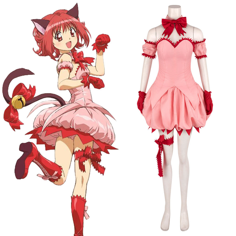 tokyo mew ichigo