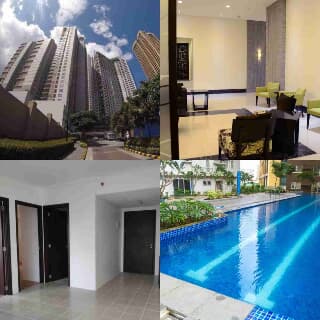 condominium rent to own mandaluyong