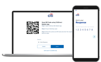 citi direct