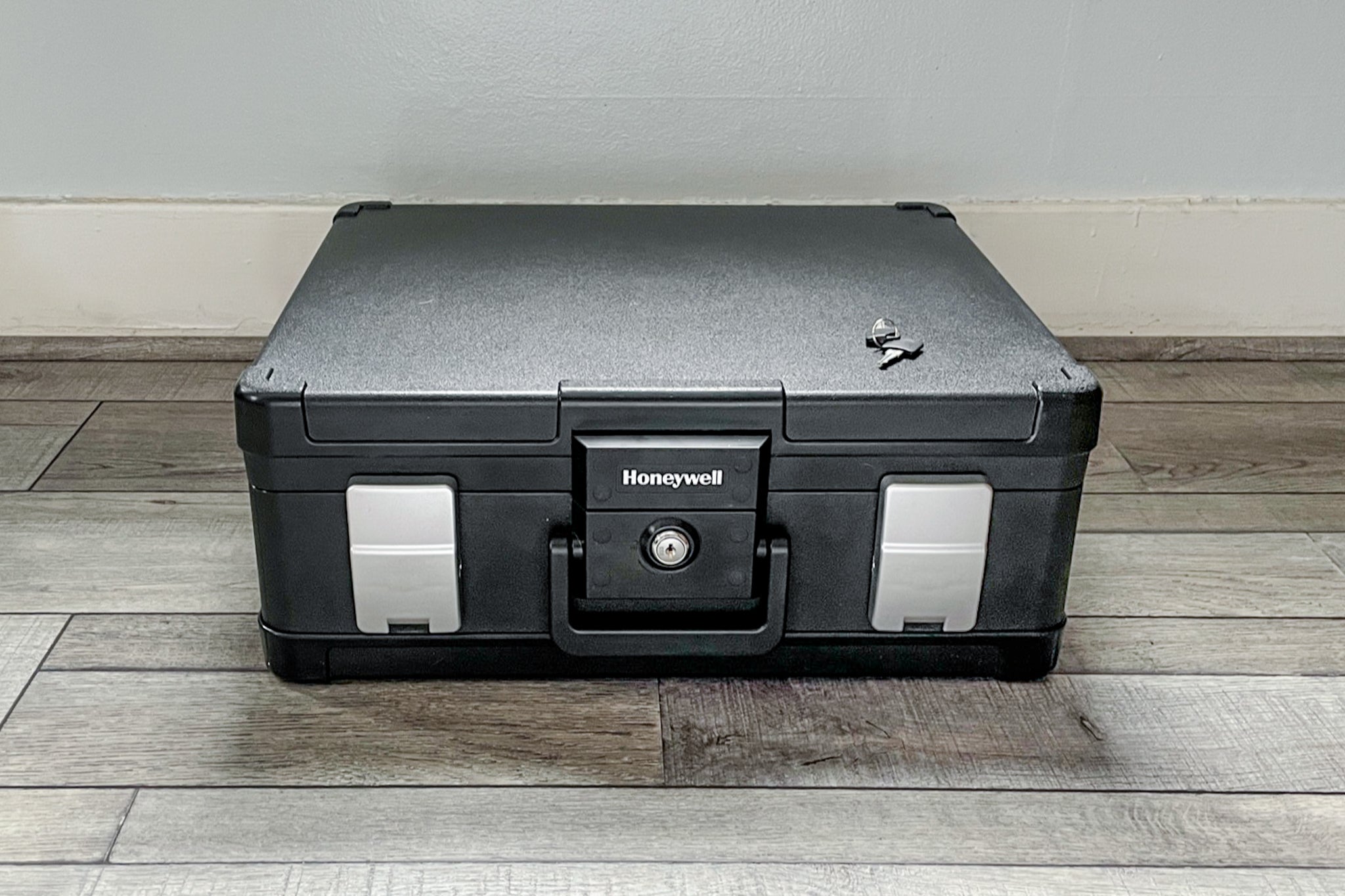 fireproof safe box