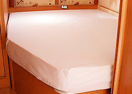 motorhome mattress replacement