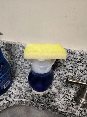 scrub daddy soap dispenser target