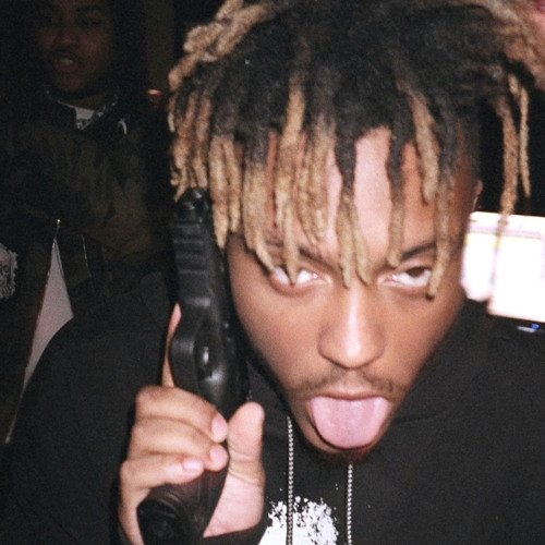 juice wrld pfp