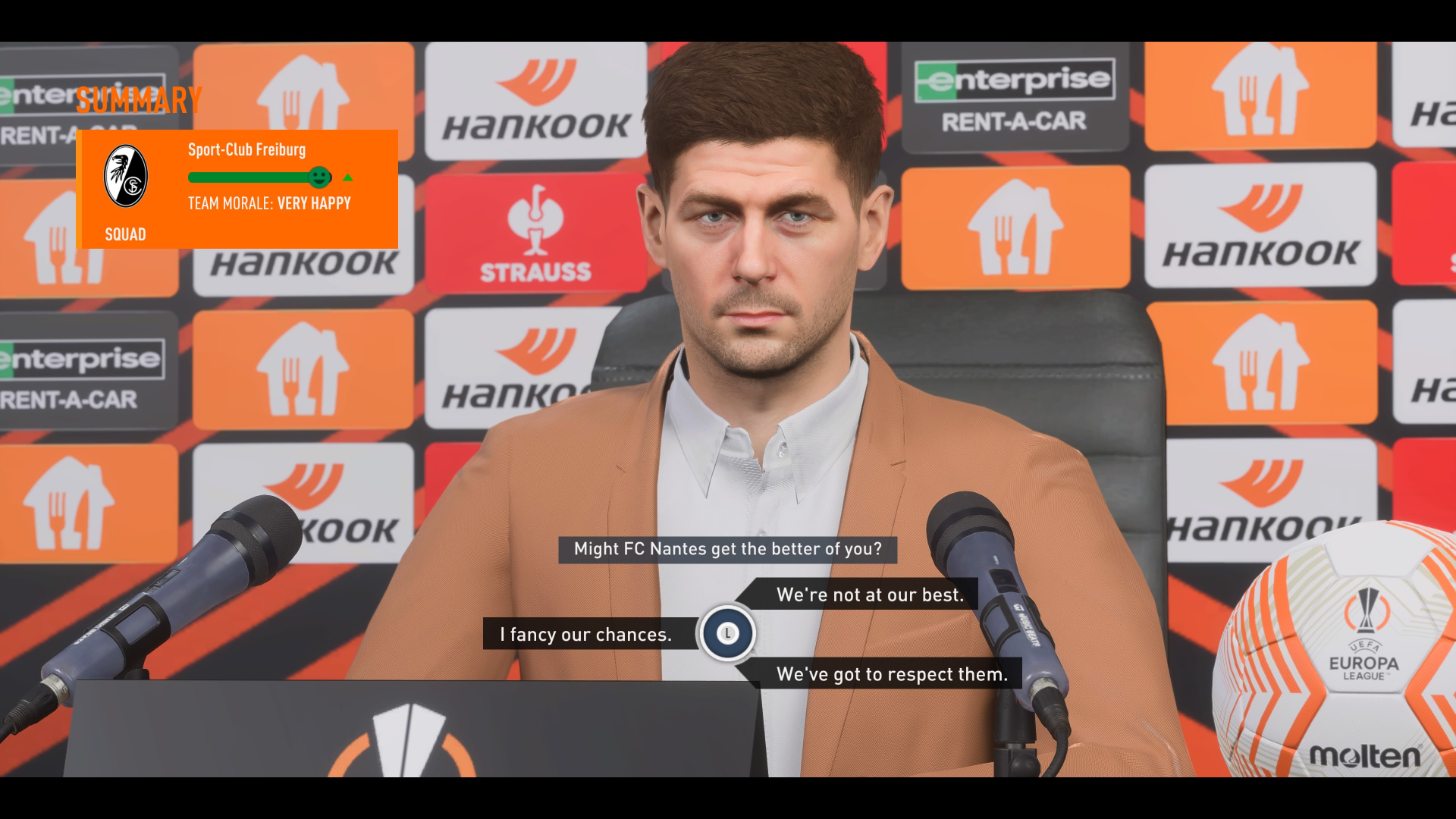 career mode fifa 23