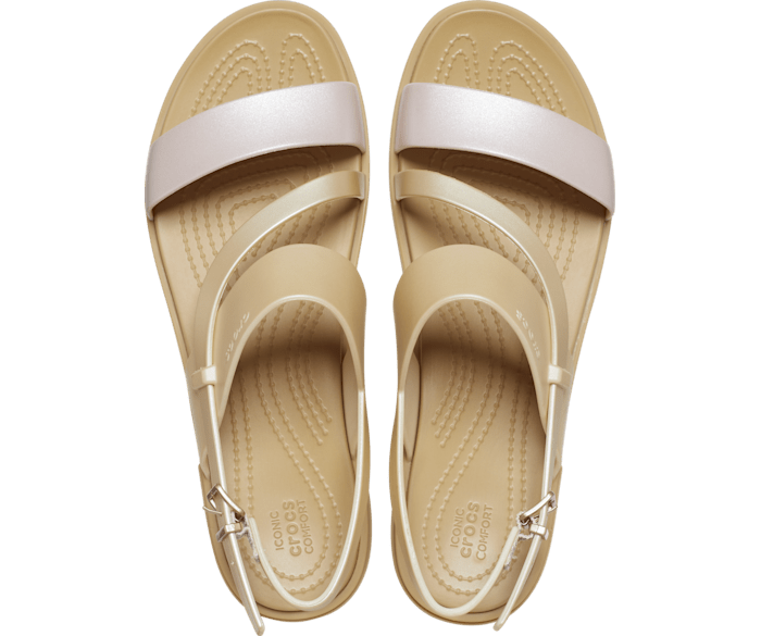 crocs tulum sandal