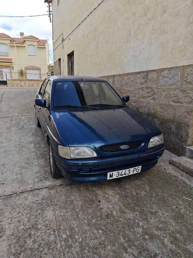 ford escort 1.6 cl 1994