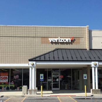 verizon lexington reviews