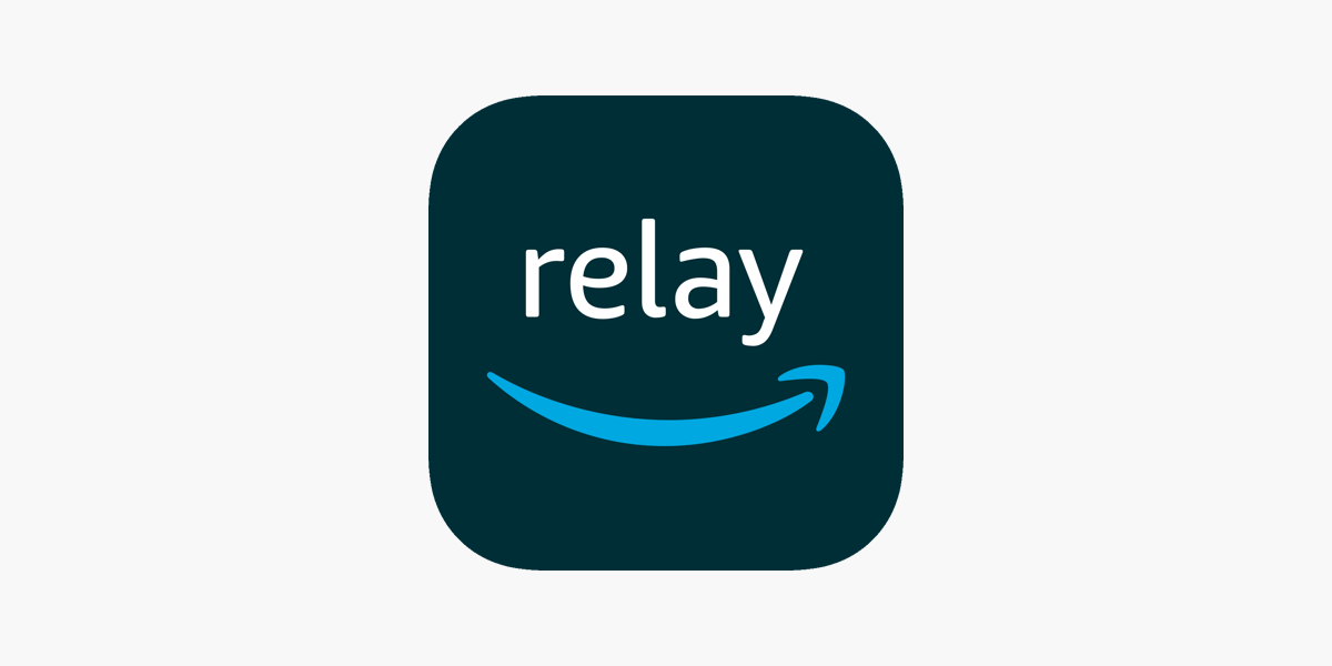 amazon relay app