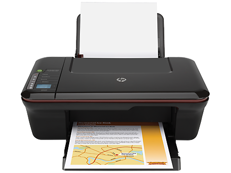 hp deskjet 3500 драйвер windows 7