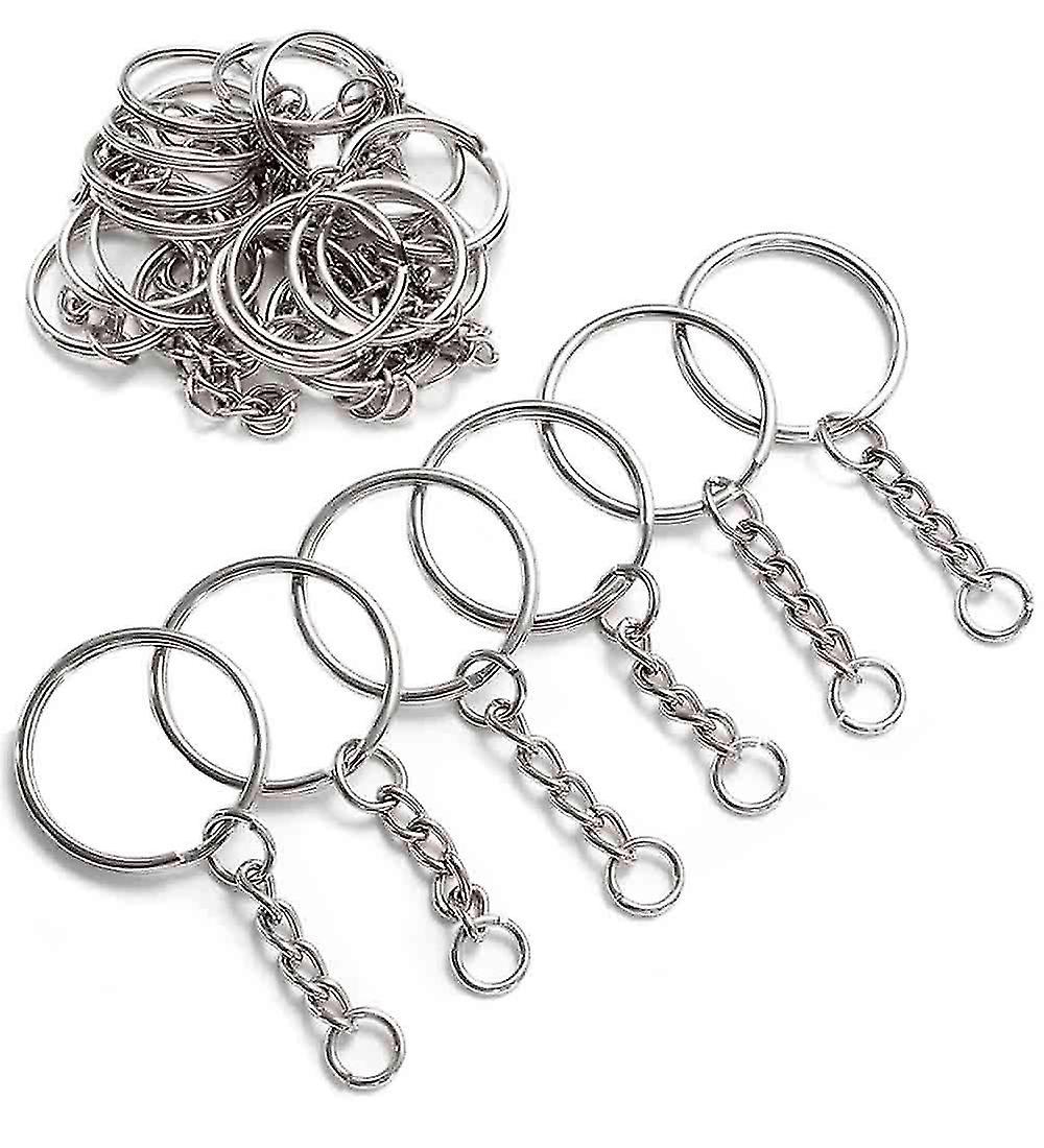 where to buy keychain rings