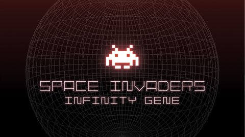 space invaders ig