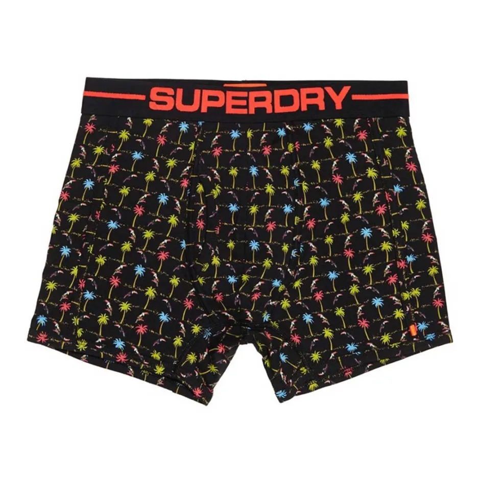 superdry sport boxer