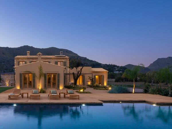 balearic properties pollensa