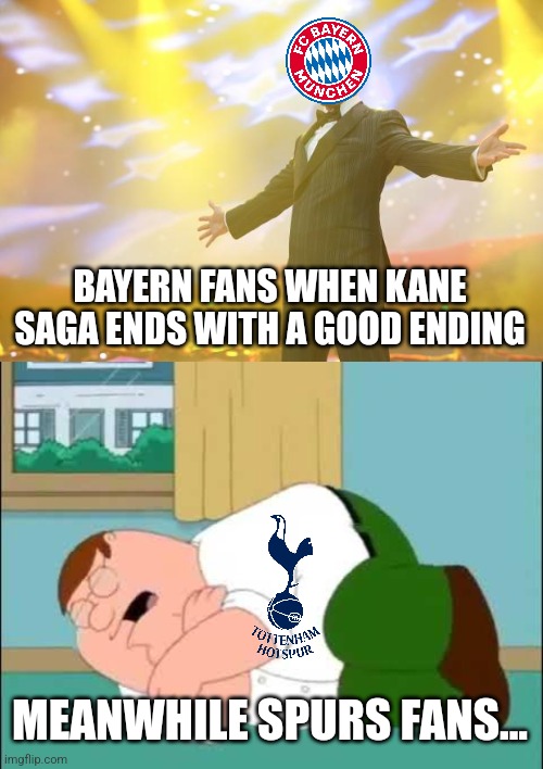 tottenham memes 2023