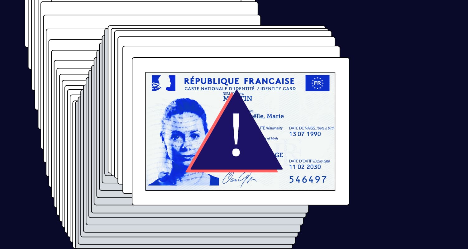 fake identity card generator