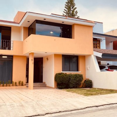 casas en renta en morelia de 3000 pesos