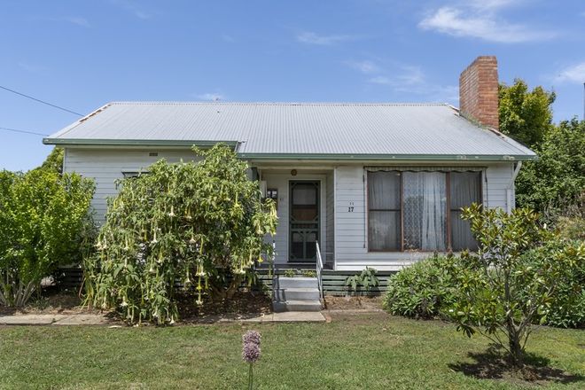 houses for sale camperdown