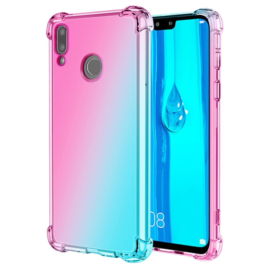 phone case huawei y9 2019