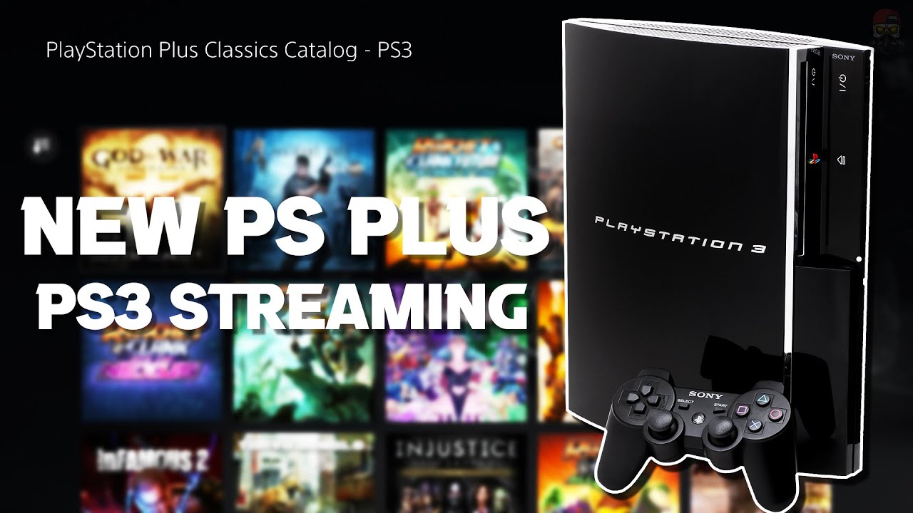 would ps3 games work on ps4