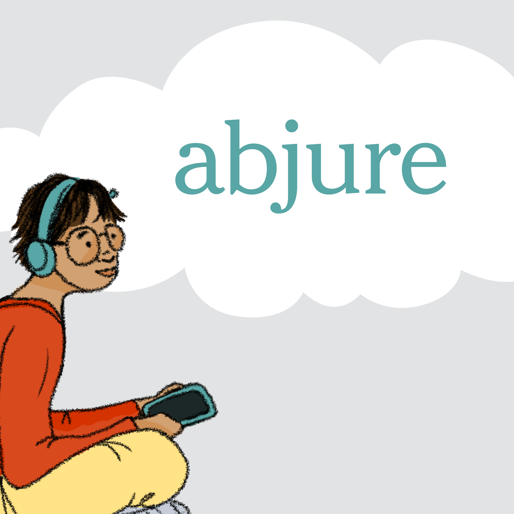 abjure definition