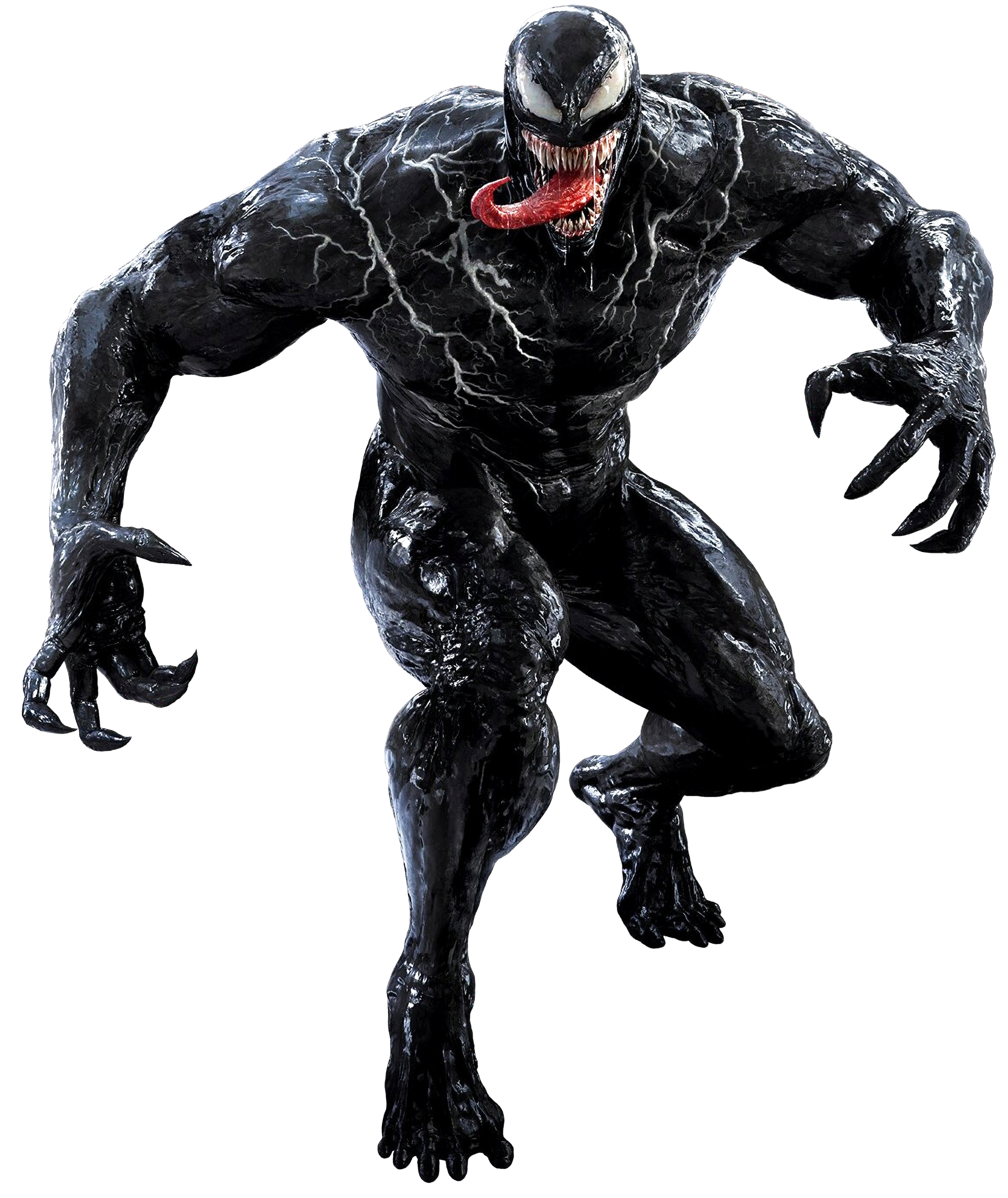 venom mcu