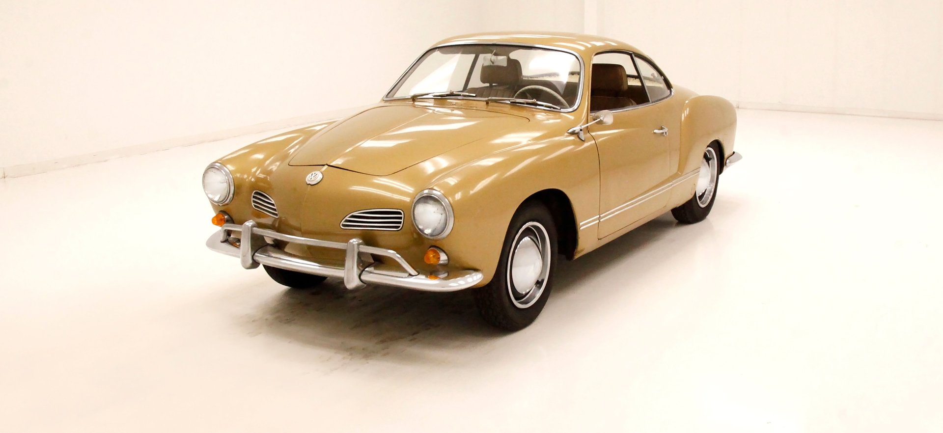 karmann ghia for sale canada