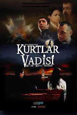 kurtlar vadisi çukur