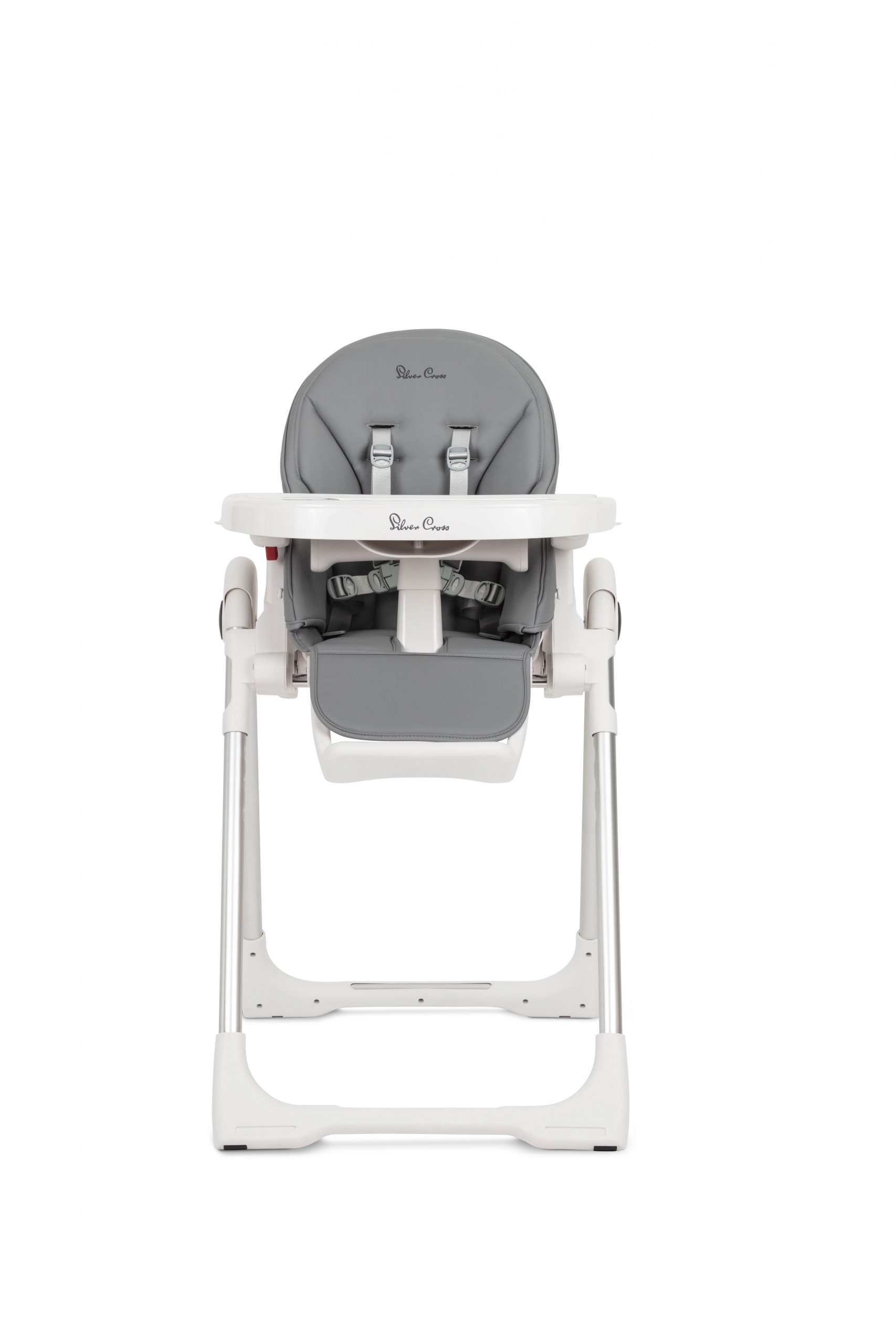 silver cross highchair