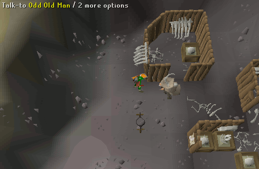 osrs rag and bone man