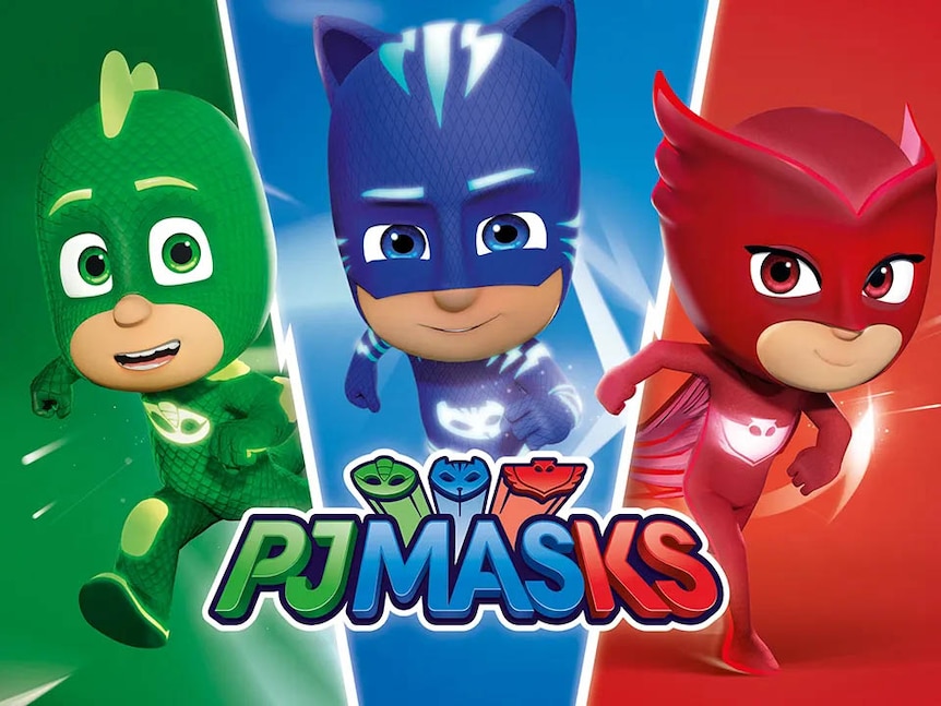 pj masks game abc