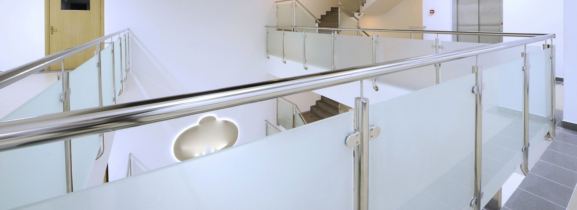 glass balustrade sheffield