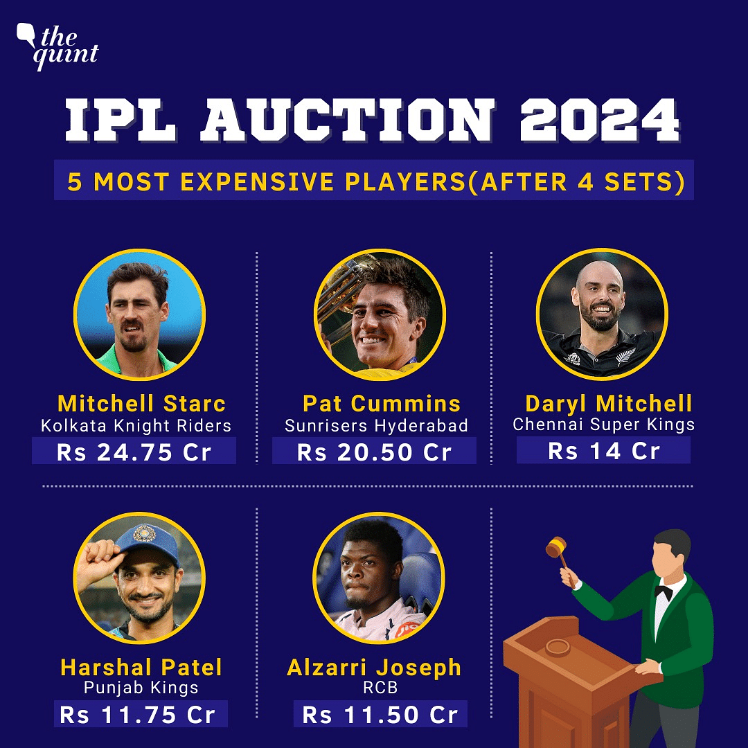 todays ipl auction results