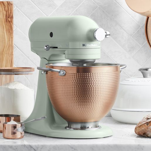 kitchenaid blossom mixer