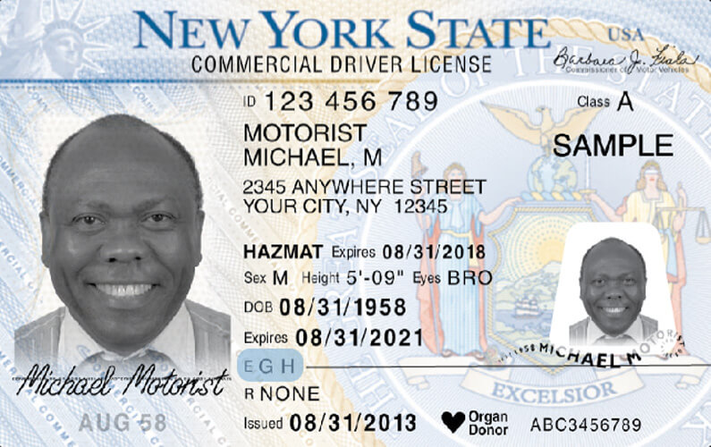 ny learners permit practice test