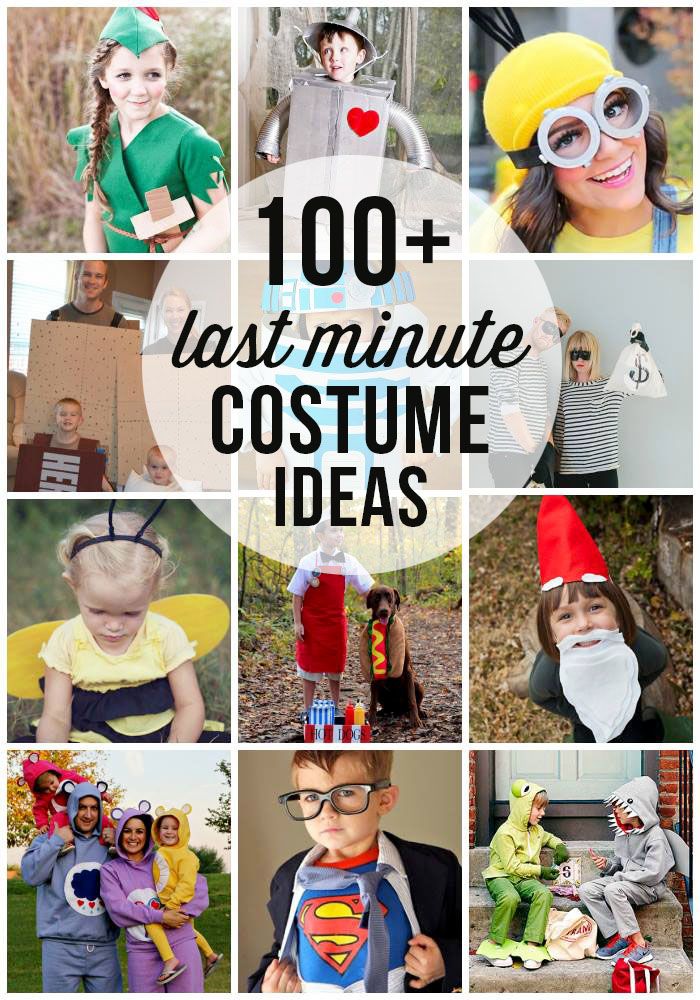 pinterest costume ideas